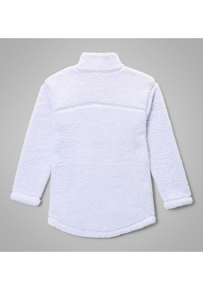 Columbia Columbıa West Bend Kız Çocuk Polar 2050431-568 Lila