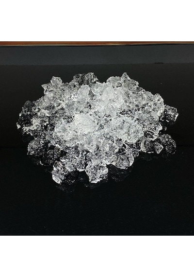 Kristal Polimer Puro Nemlendirici Jeli Toz 8g 300g