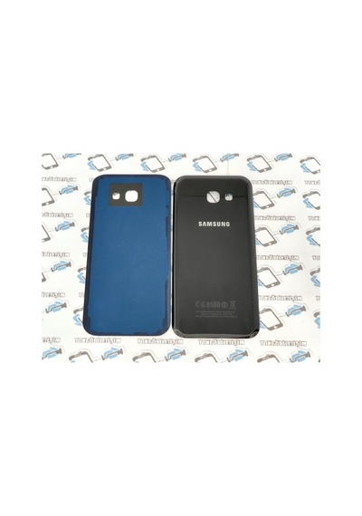 Samsung Uyumlu Galaxy A3 2017 A320 Arka Kapak Batarya Kapağı (188610227)