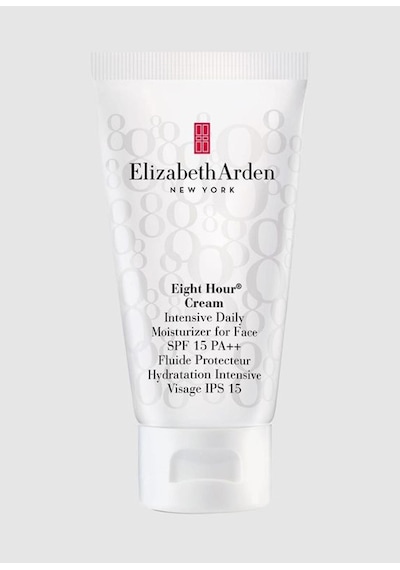 Eıght Hour Intensıve Daıly Moısturızer For Face Spf 15 Pa++ 50ml