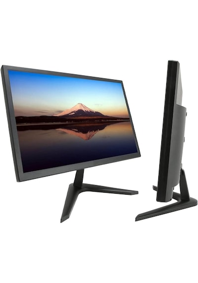 Mpıa Mp-19 Led Monitör 19 İnç 5ms 60hz Hdmı + Vga