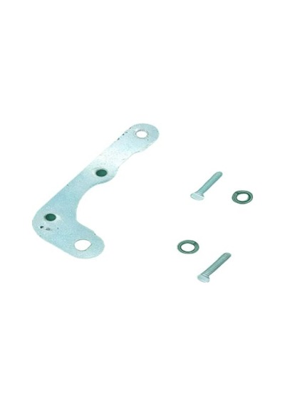 Ngk Atv Kymco 150 Arka Kaliper Braketi Ve Civatası Muadil Öm (493821010)
