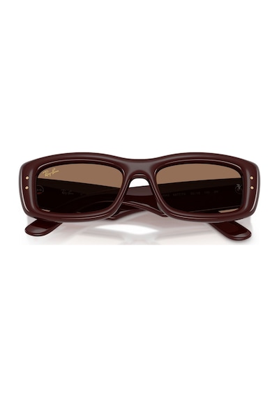 Ray-ban Rb 0rb4944 687773 55 19 145 Gu037300 Güneş Gözlüğü Kahverengi