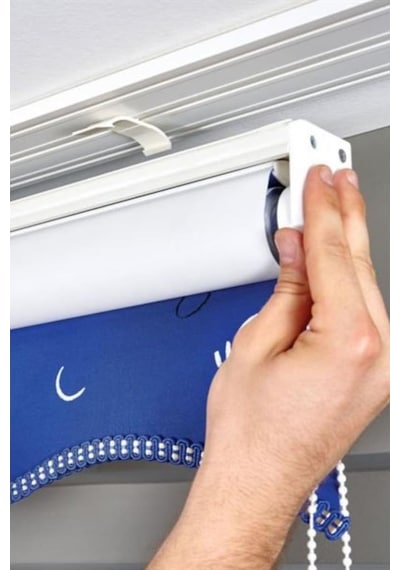 Stor Perde Montaj Aparatı 12 Adet Ölçüye Dikkat Ediniz (538284566)