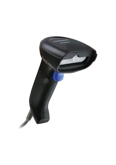 Datalogıc Quıckscan Qd2200 1d Imager Usb Barkod Okuyucu + Stand