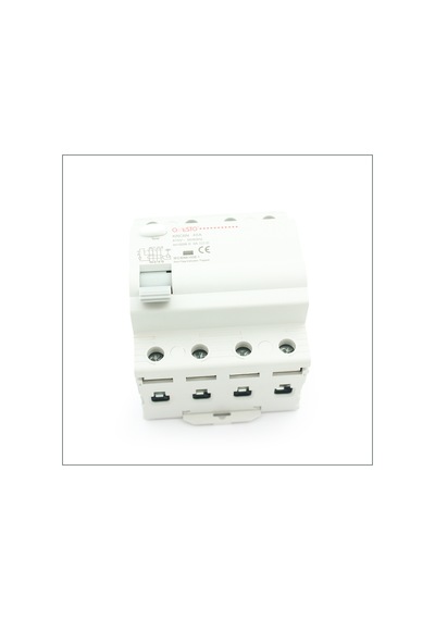 Onesto 40a A Tipi S-type Rccb 3p+n 300ma S S Delayed Version 130 500ms