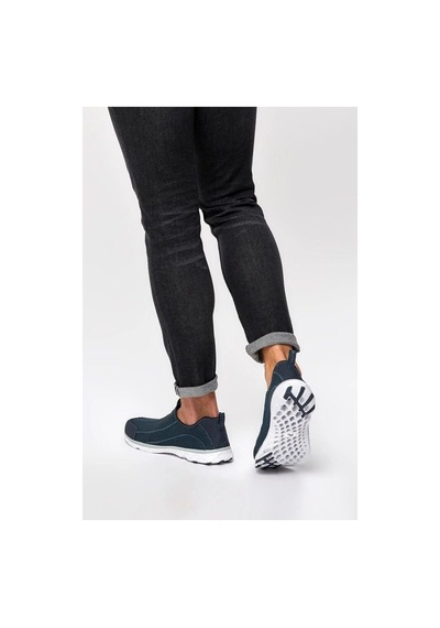 Lumberjack Bird 5fx Lacivert Erkek Deniz Ayakkabısı 7504