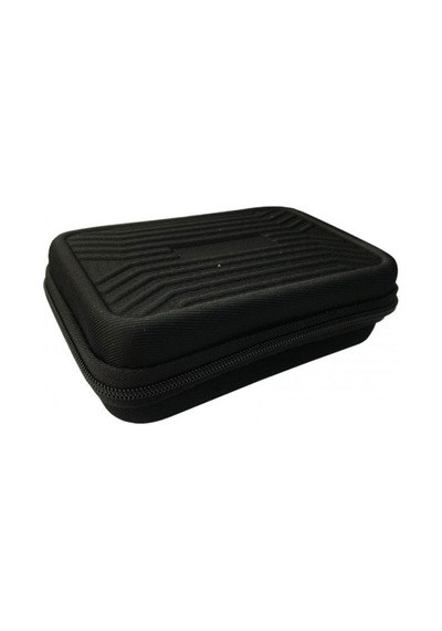 Harddisk Taşıma Kılıfı Hdd Taşıma Çantası 2.5'' Harddisk Taşıma Çantası