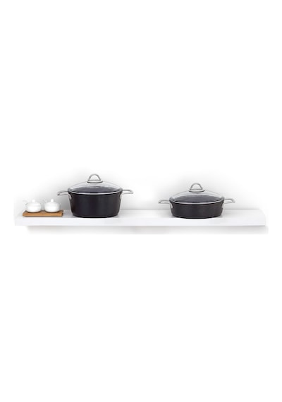 Bonera Pro-plus 22 Cm Tencere Titanyum