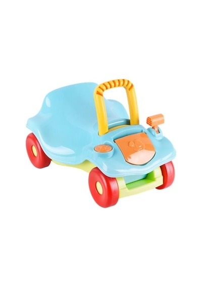 Zuzu Toys İlk Adım İlk Arabam