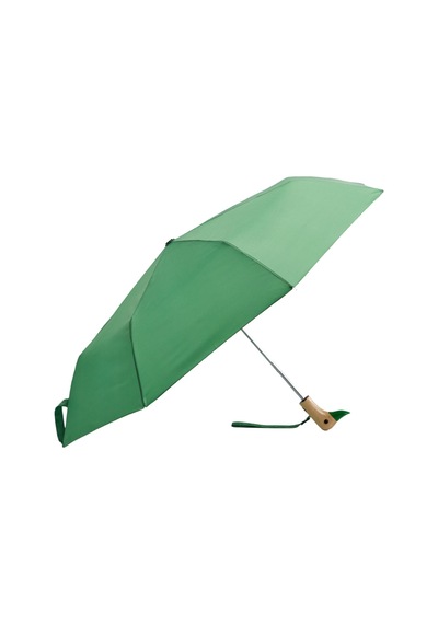 Original Duckhead Duck Kompakt Şemsiye Matcha Yeşil