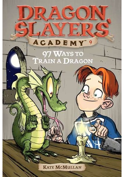 97 Ways To Train A Dragon 9