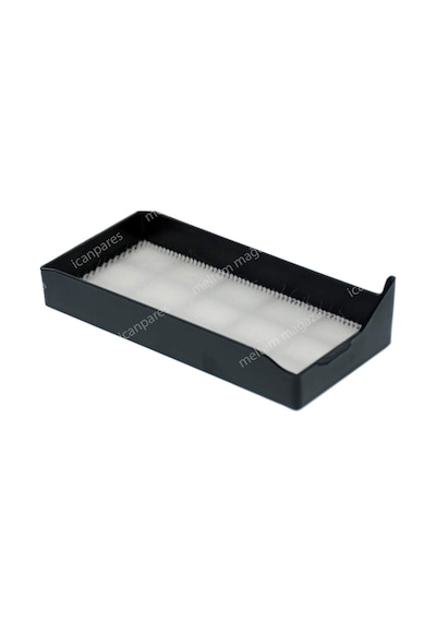 Beko Uyumlu Bks 5316 Süpürge Filtre Hepa Çerçeve Sünger Set