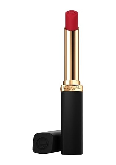Color Riche Colors Of Worth Intense Volume Matte Ruj - 300 Rouge Confident Genel