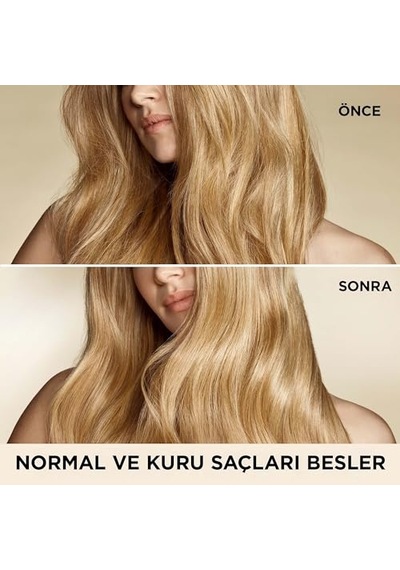 Pantene Nem Yüklemesi Şampuan 400 Ml
