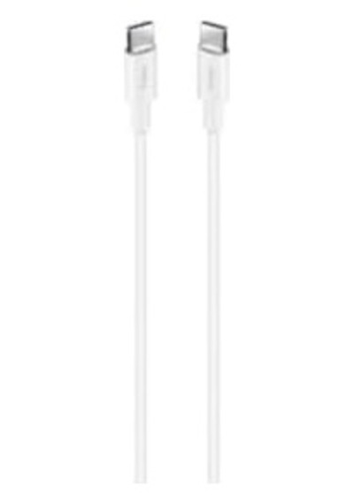 Usb-c - Usb-c 30cm 60w Pd/qc Hızlı Şarj/data Kablosu