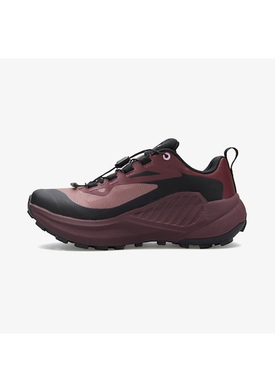 Salomon Genesis Gore-tex Kadın Pembe Koşu Ayakkabısı L47588900
