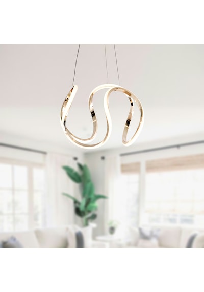 Tt306-35-fsr Tt Ayd. 3renk Işık Kavis Fransızsarıkaplamaledavize Rose Gold