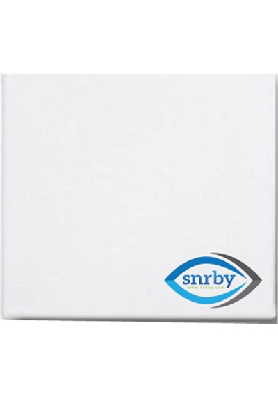 Snr 20x20cm Resim Tuvali,tuval