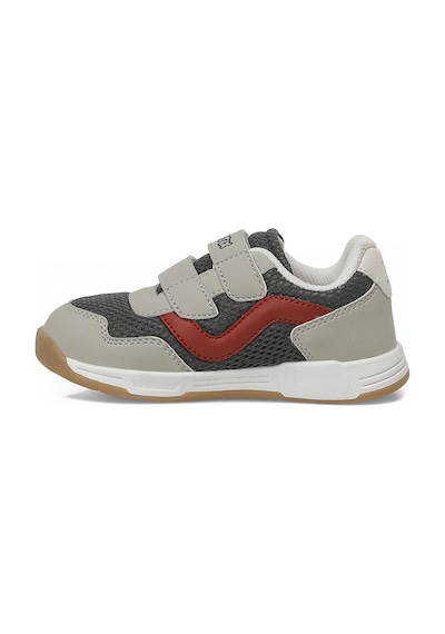 Kinetix Haren B 6fx Lacivert Erkek Çocuk Sneaker 000000000102123939 Lacivert-kırmızı