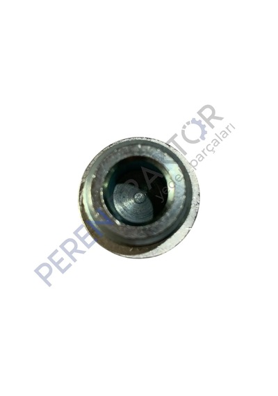 Peren Traktör 10305171 - Karter Tapası Ve Pulu New Holland, Fiat