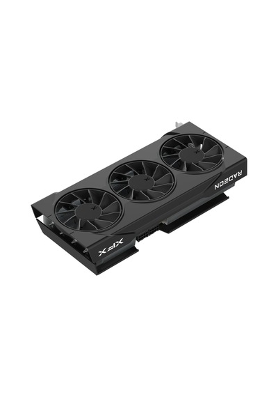 Xfx Swift Triple 90mm Fan Gaming Edition Radeon Rx 9070 Oc 16gb Gddr6 256bit Hdmı/dp Ekran Kartı