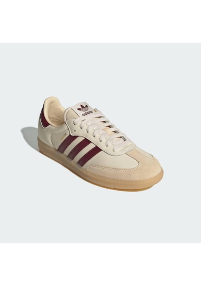 Adidas Samba Og Erkek Günlük Spor Ayakkabı C-adıjs3830e10a00 Bej