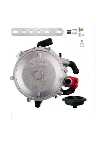 Atiker Lpg Beyni Lpg Beyin Tüp Beyni Regülatör Karbüratörlü 315334849