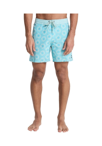 Quiksilver Quıksılver Everyday Bjk7 Turkuaz