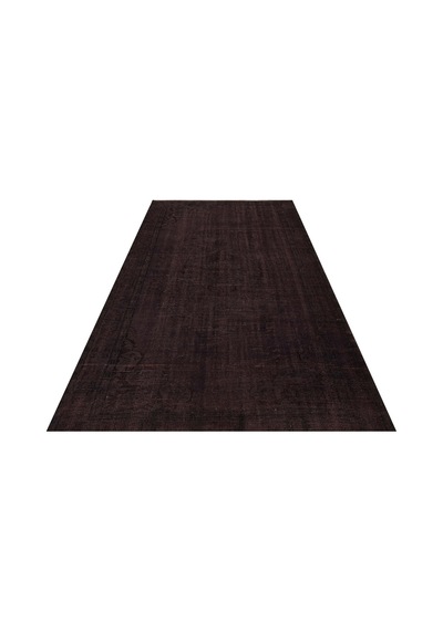 Eskitme El Dokuma Vintage Halı 169 X 266 Cm 9538