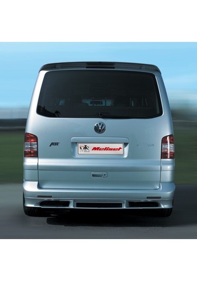 VW.Transporter T5 Arka Karlık2003-2014Arası UyumluAracınızınRengi