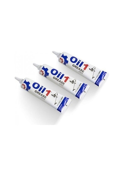 Oil1 Tüp Gress Yağ 150 ML