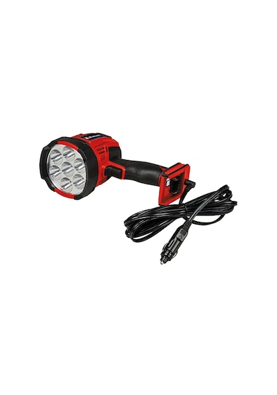 Einhell TE-CL 18/2500 LiAC - Solo, Akülü Projektör (Akü ve şarj cihazı dahil değildir) - 4514145