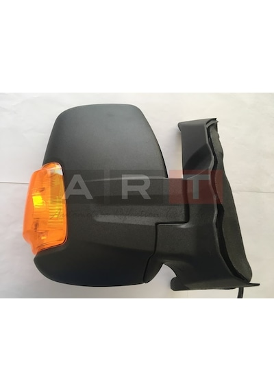Dış Dikiz Ayna Ford Transit V.363 2014-2018 Elektrikli Isıtmalı Sarı Sinyal Kısa Kol Sağ