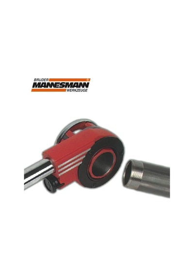 Mannesmann 530-9 Boru Pafta Seti 9 Parça