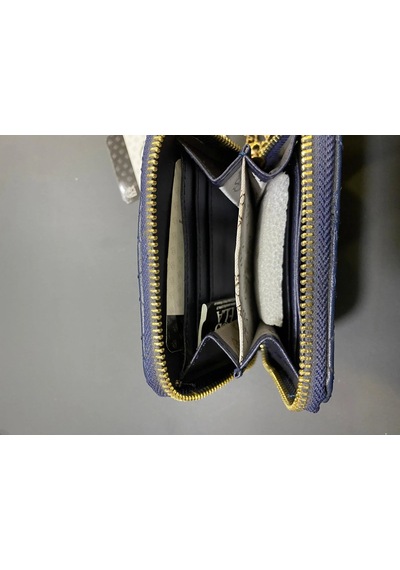 Sosela Cüzdan 56-4034 Lacivert Çok Renkli