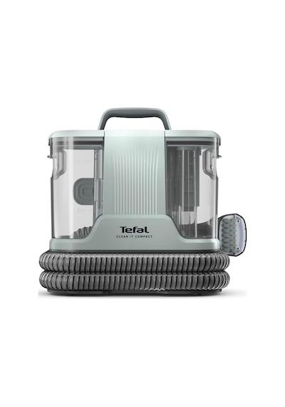 Tr Clean It Kompakt 400 Watt 1,4 Litre Kapasiteli Halı & Koltuk Temizleyici