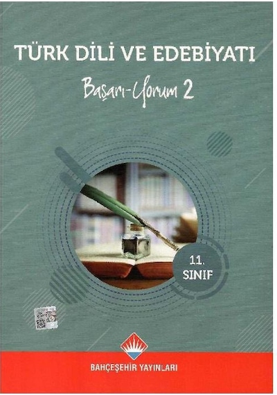 Bahçeşehir Yayınları 11. Sınıf - Türk Dili Ve Edebiyatı - Başarı - Yorum 2