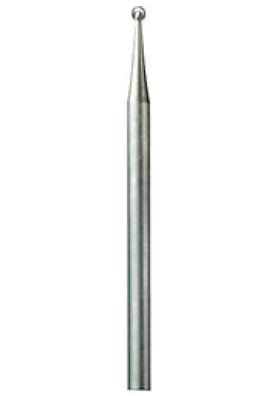 Dremel Gravür Kesici 1,6 Mm (106) 3'Lü - 26150106JA