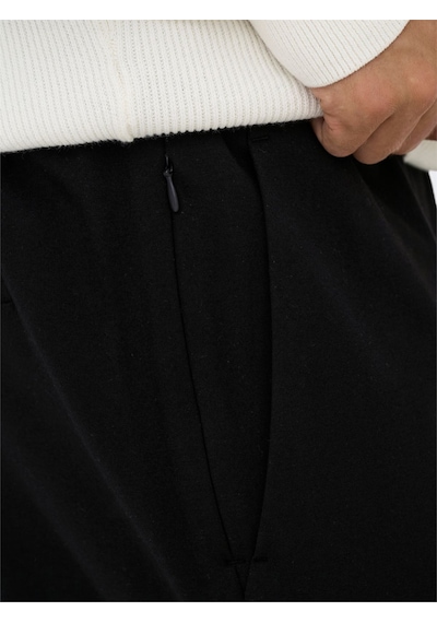Only & Sons Onsjakes 0339 Loose Str Pant Frml Noos Erkek Siyah Pantolon - 22034234 Siyah