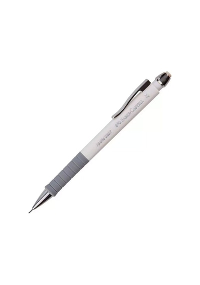 Faber Castell Versatil Kalem Apollo 0.7 Beyaz 5084232705