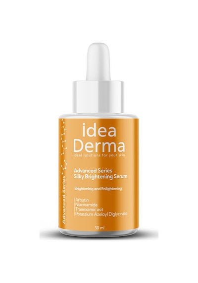 İdea Derma Advanced Series Silky Brightening Serum 30 Ml