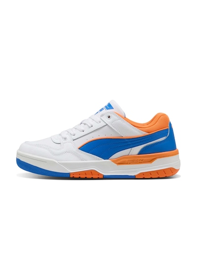 Puma Rebound Retro Unısex Ayakkabı 400197 14 Beyaz