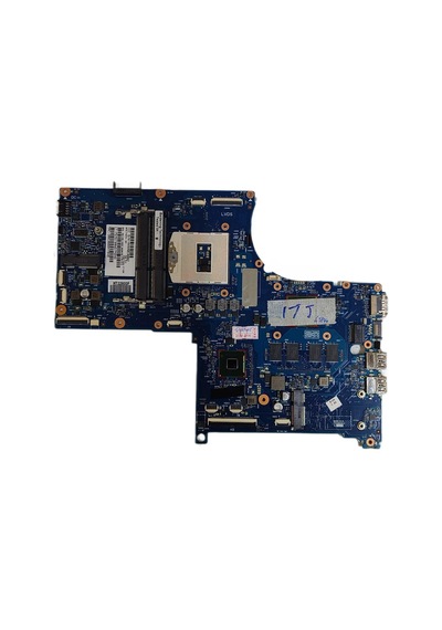 Hp Envy 17 Touch Smart 6050a2549801-mb-a02