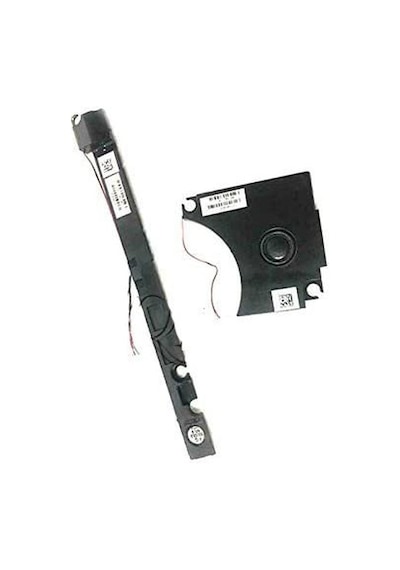 HP Uyumlu Envy Sleekbook 4-1000Et Notebook Speaker Hoparlör Tak N11.134962