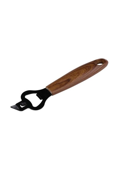 Alpina Alp119 Şişe Açacağı 17,5 Cm Siyah