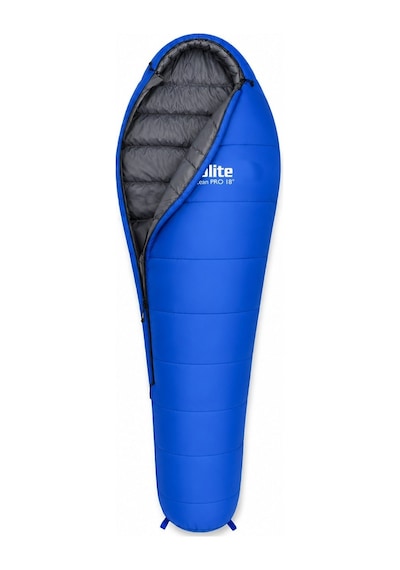 E-9110 Ocean Pro -18 C Uyku Tulumu Renkli