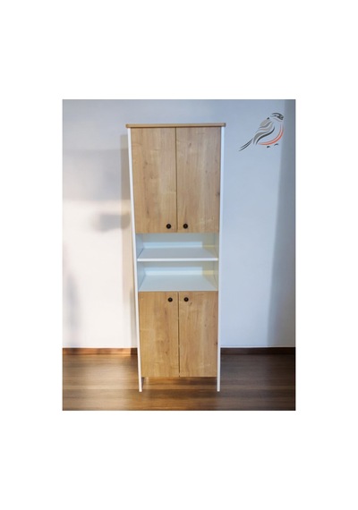 4 Kapaklı Raflı Çok Amaçlı Mikrodalga Bölmeli Mutfak Dolabı Safir Meşe - Beyaz Safir Meşe-beyaz - 645221270 Safir Meşe-beyaz 4 Kapaklı Raflı Çok Amaçlı Mikrodalga Bölmeli Mutfak Dolabı Safir Meşe - Beyaz Safir Meşe-beyaz - 645221270 Safir Meşe-beyaz