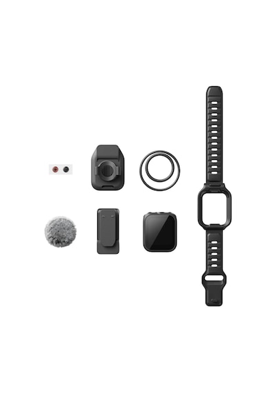 Insta360 Gps Preview Remote With Built-ın Mic