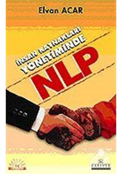 İnsan Kaynakları Yönetiminde NLP - Elvan Acar - Kariyer Yayınları